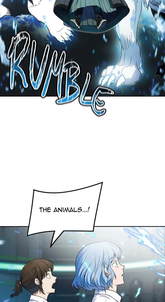 Tower of God Chapter 574, page 89 of 104