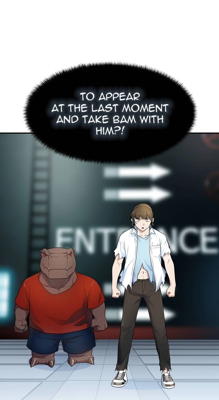 Tower of God Chapter 574, page 9 of 104