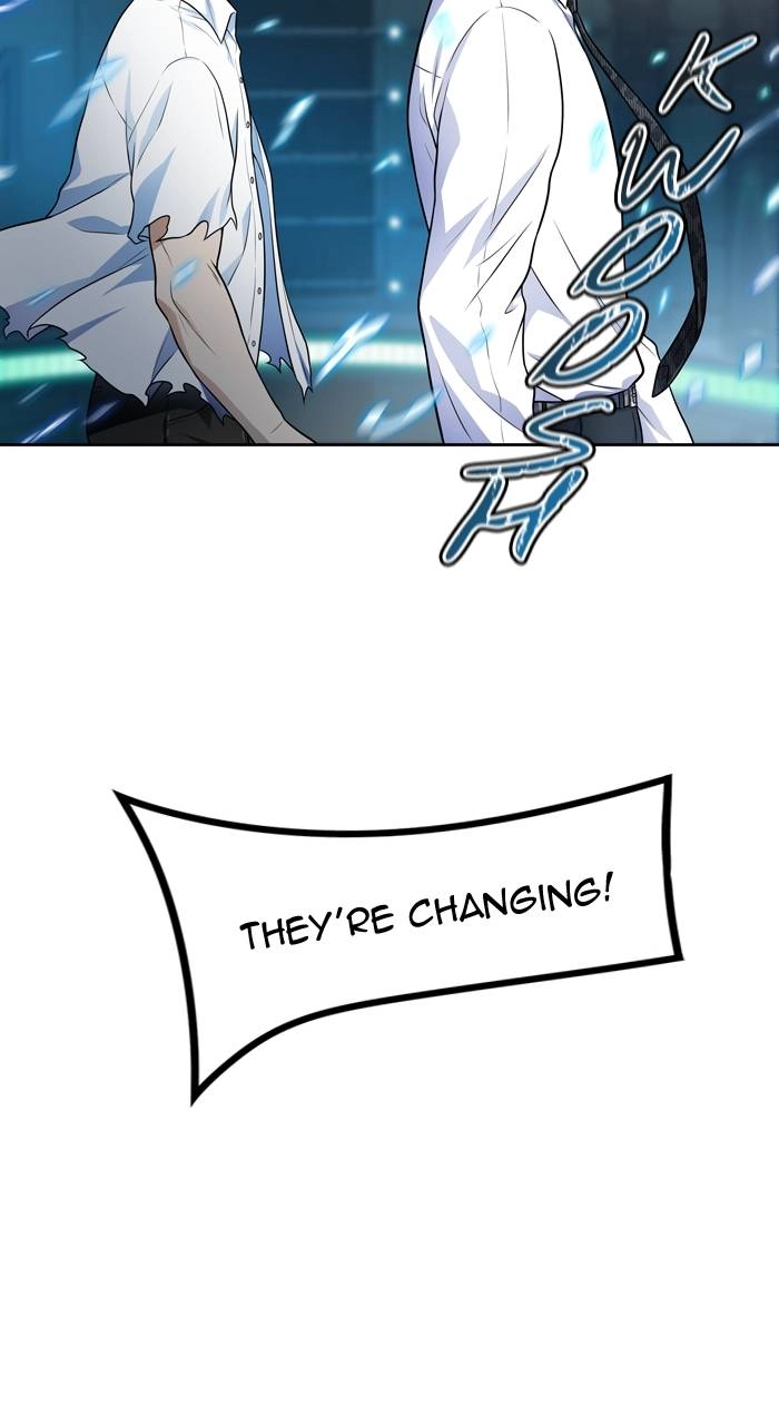 Tower of God Chapter 574, page 90 of 104