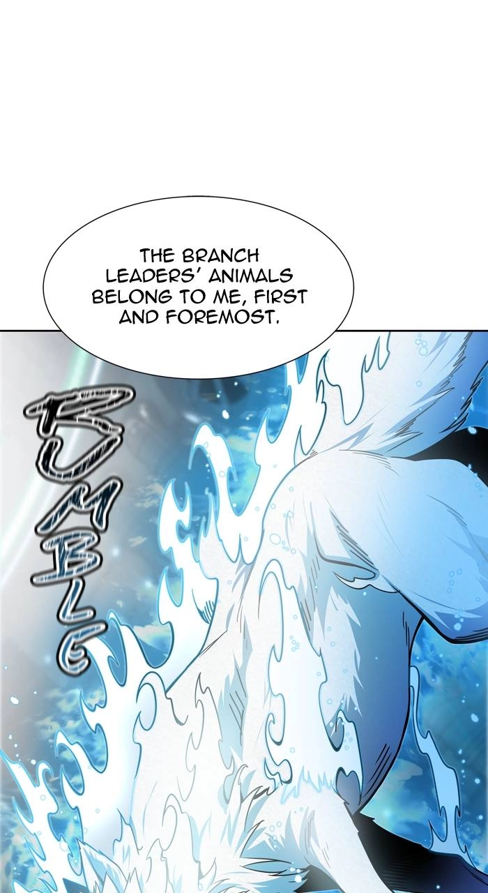 Tower of God Chapter 574, page 91 of 104