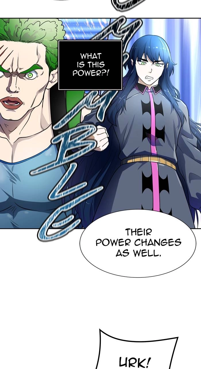 Tower of God Chapter 574, page 93 of 104