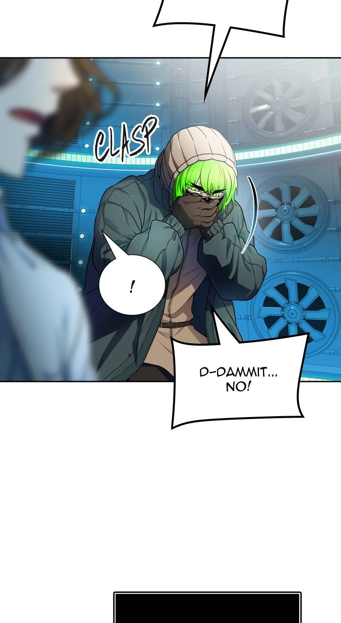 Tower of God Chapter 574, page 94 of 104