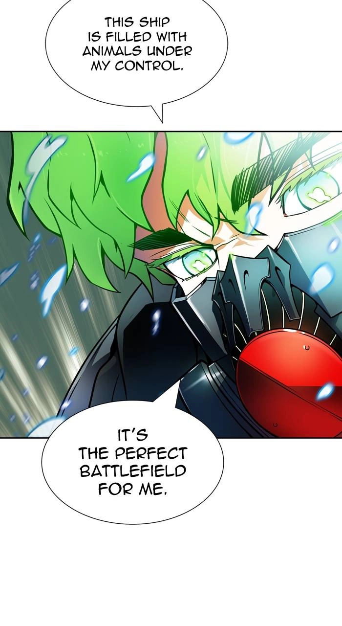Tower of God Chapter 574, page 96 of 104