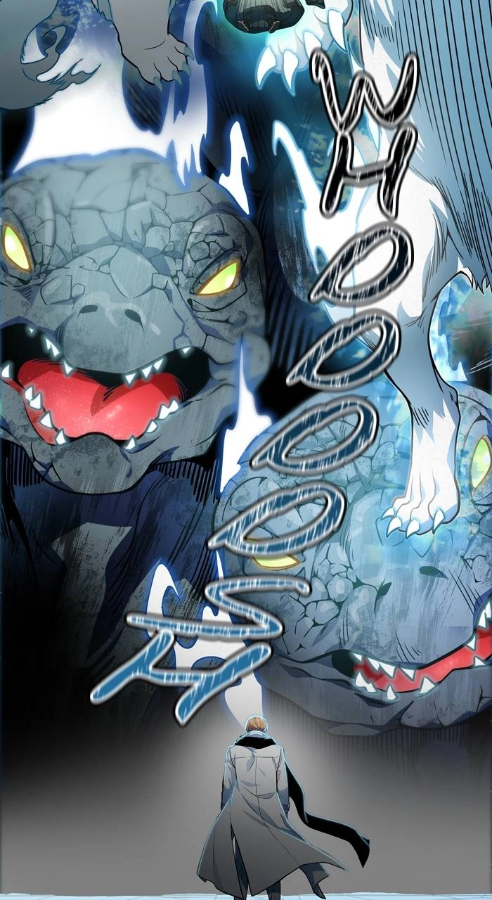 Tower of God Chapter 574, page 98 of 104