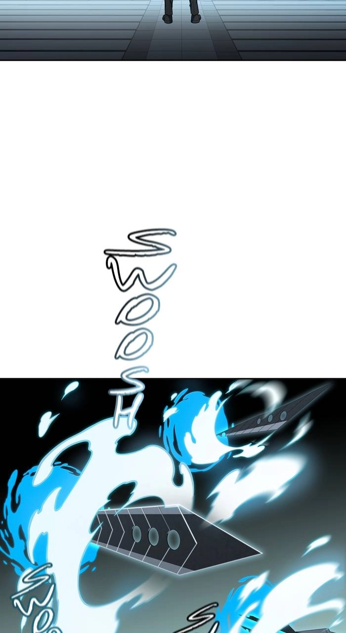 Tower of God Chapter 574, page 99 of 104