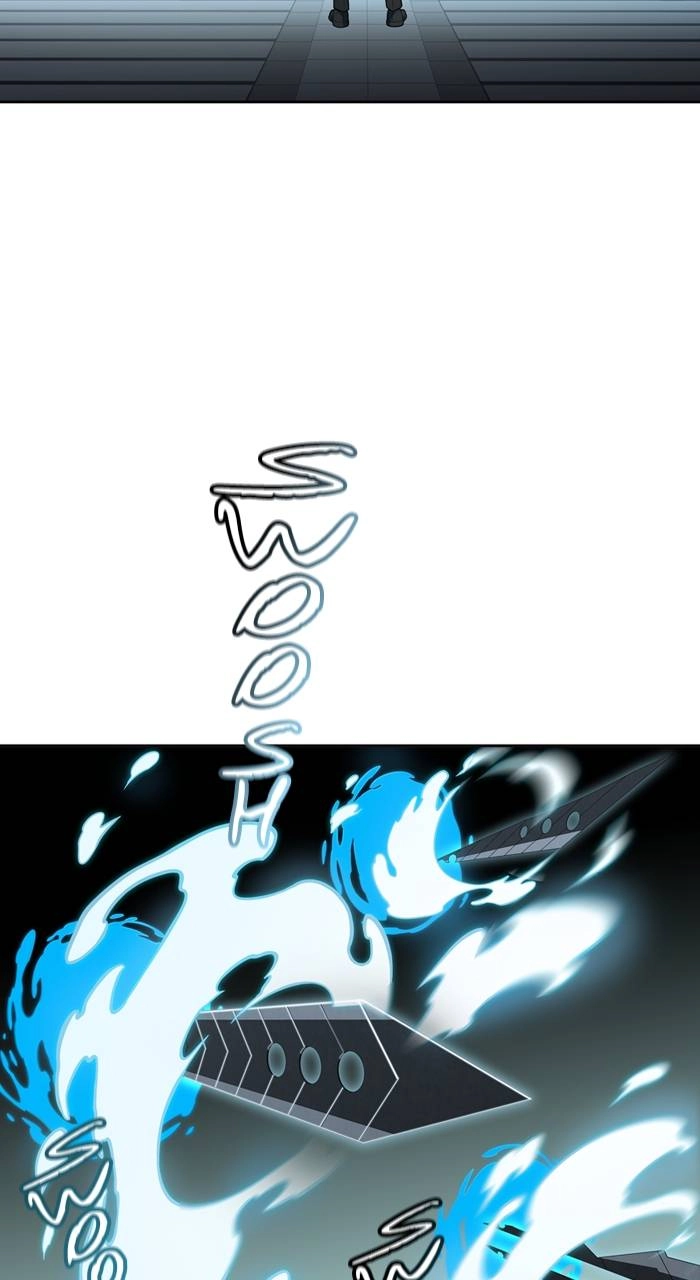 Tower of God Chapter 575, page 10 of 166