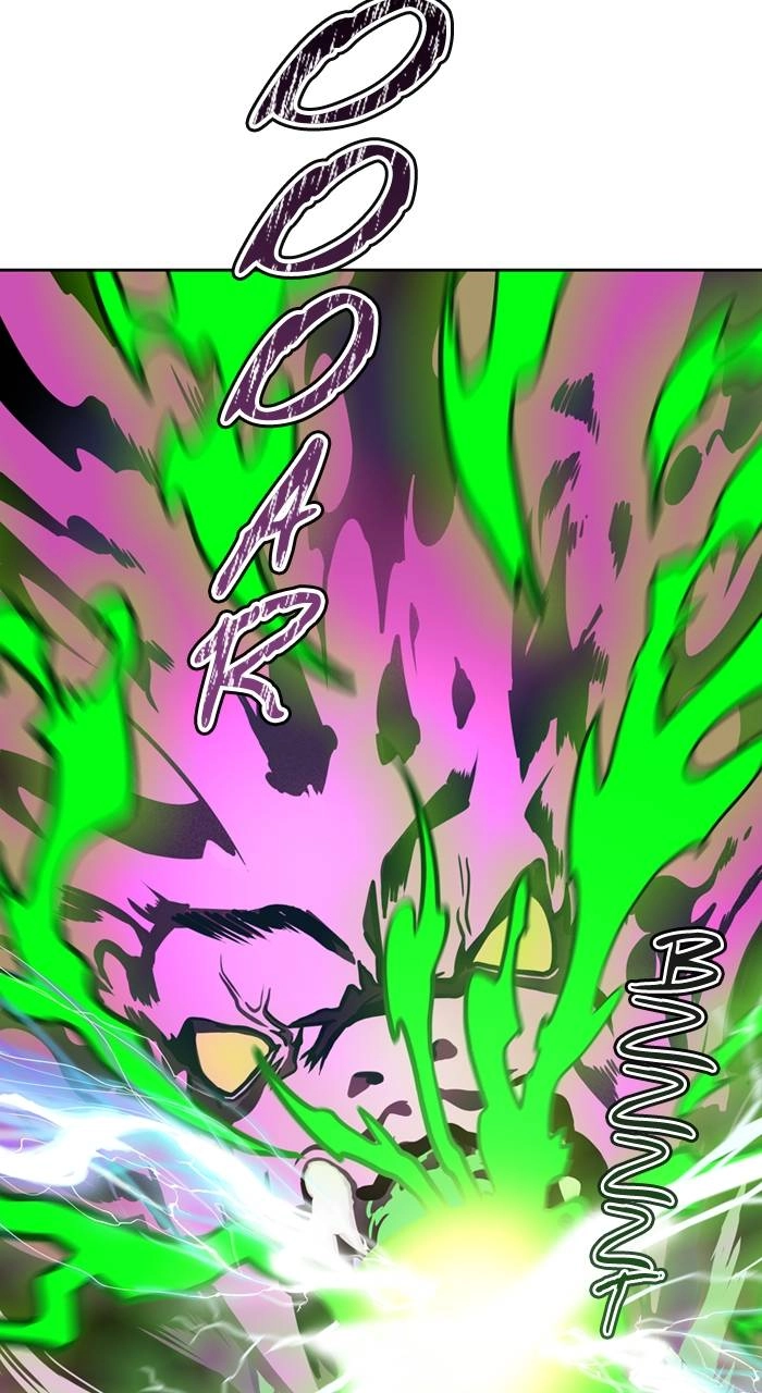 Tower of God Chapter 575, page 102 of 166
