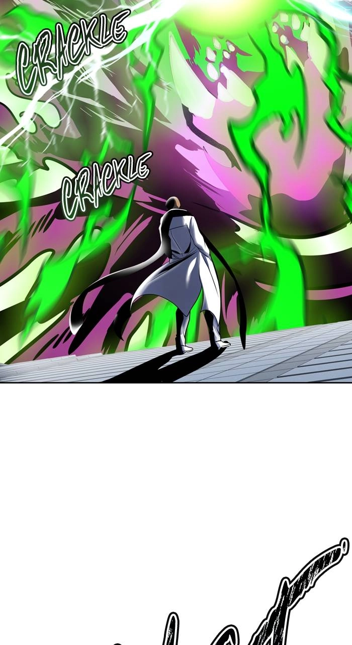 Tower of God Chapter 575, page 103 of 166