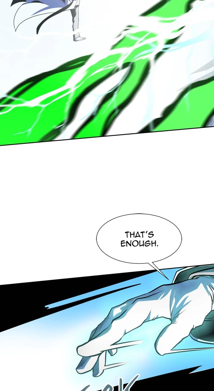 Tower of God Chapter 575, page 105 of 166