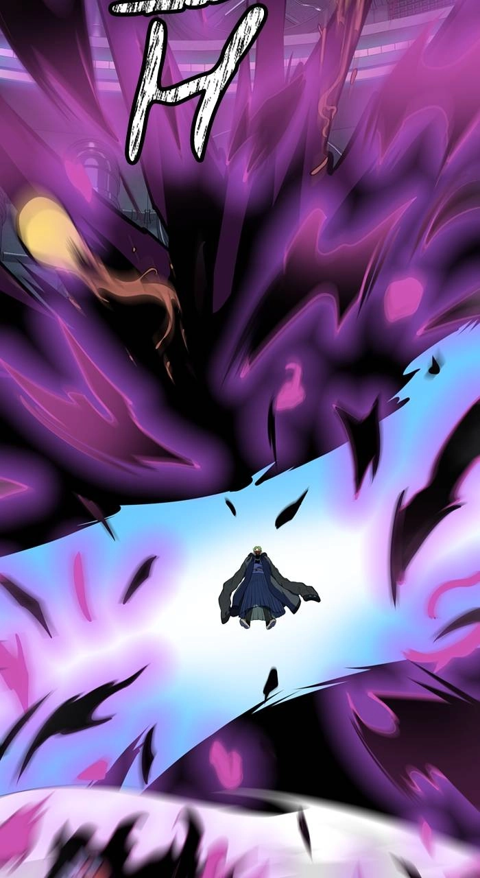 Tower of God Chapter 575, page 107 of 166