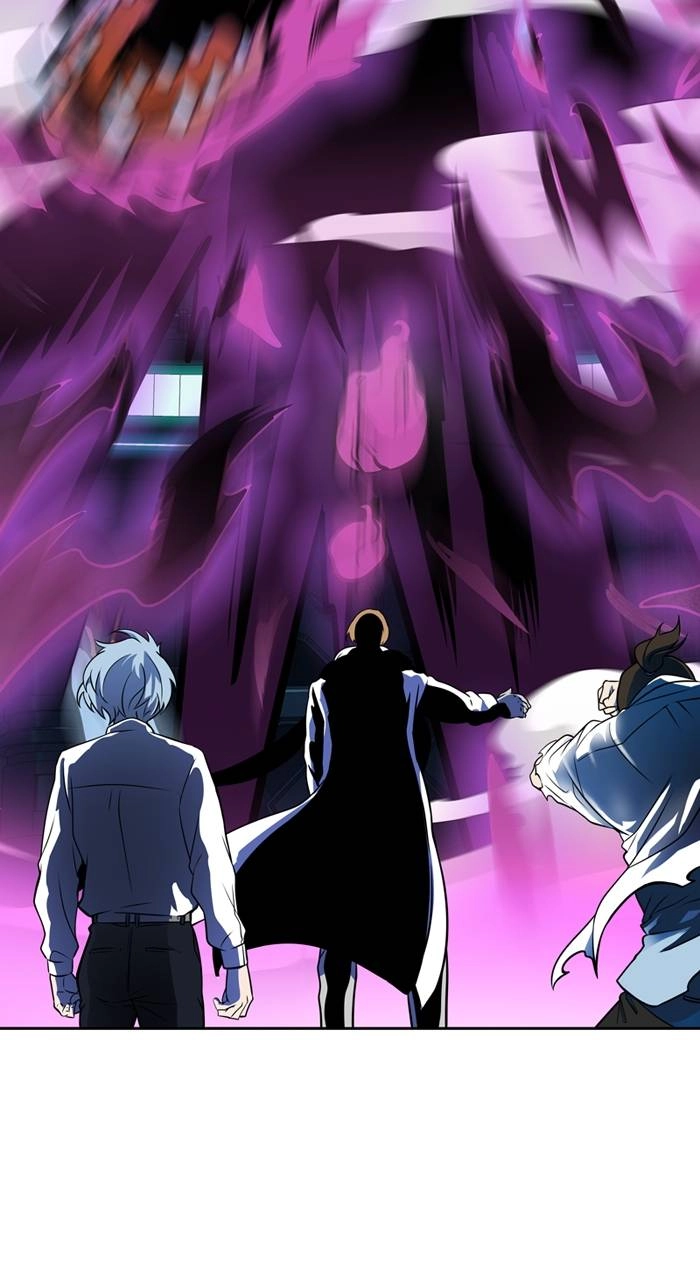Tower of God Chapter 575, page 108 of 166