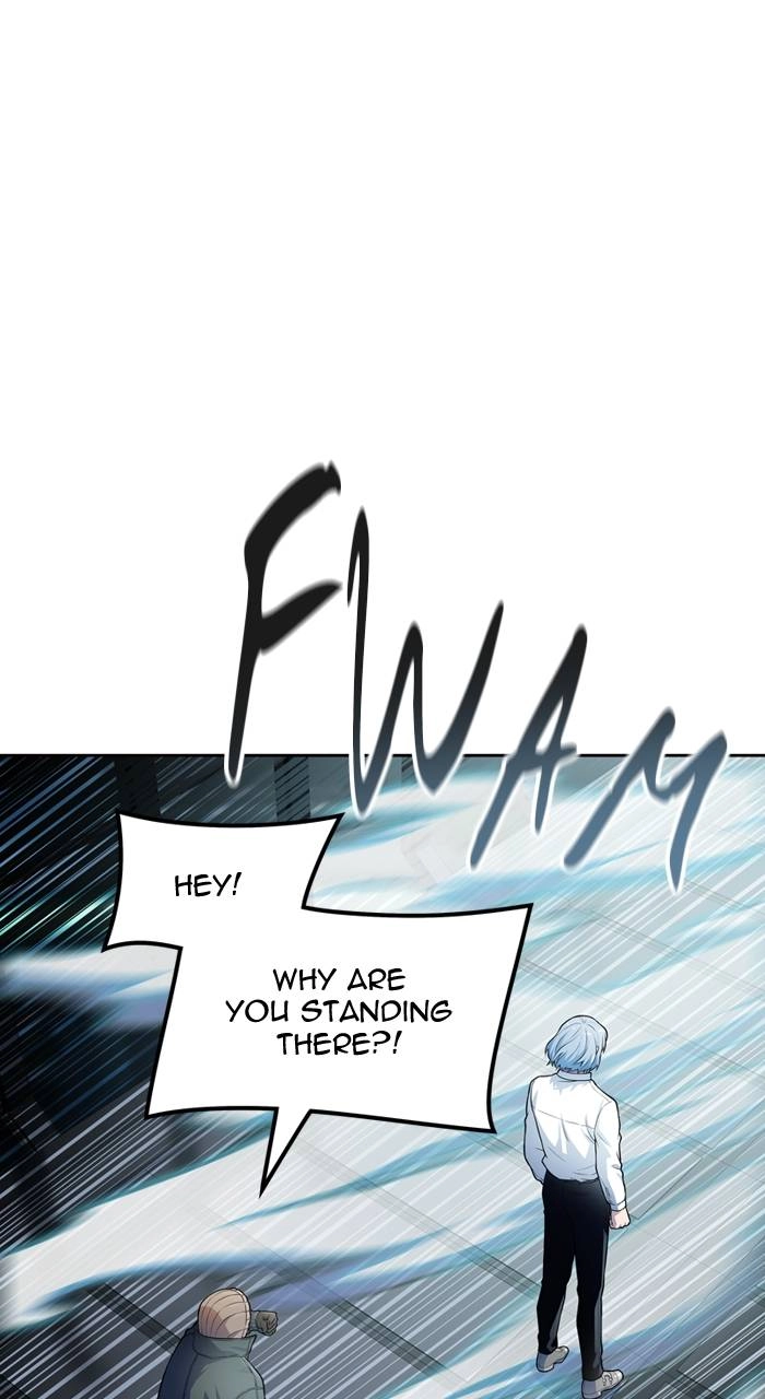 Tower of God Chapter 575, page 109 of 166