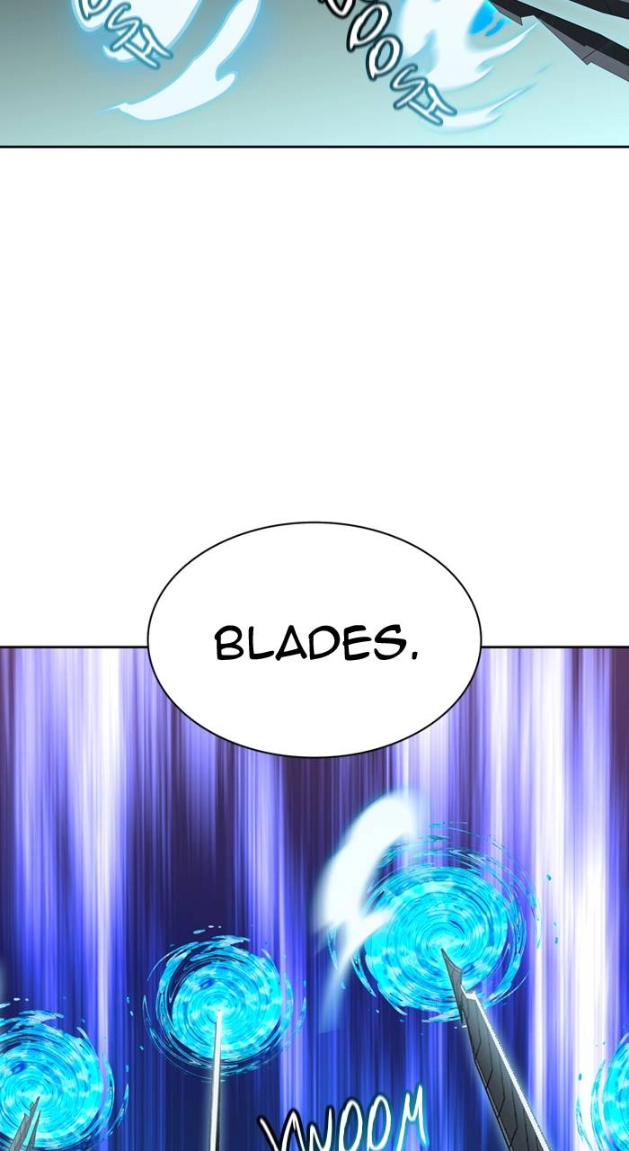 Tower of God Chapter 575, page 11 of 166