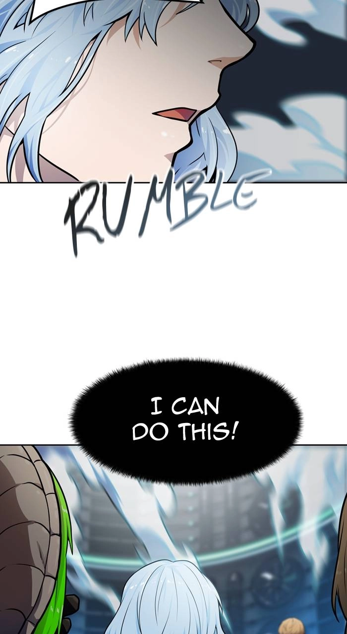 Tower of God Chapter 575, page 111 of 166