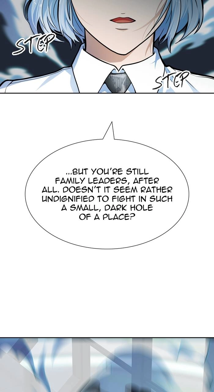 Tower of God Chapter 575, page 114 of 166