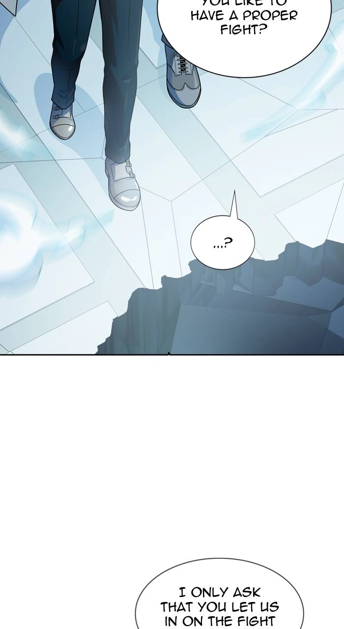 Tower of God Chapter 575, page 116 of 166