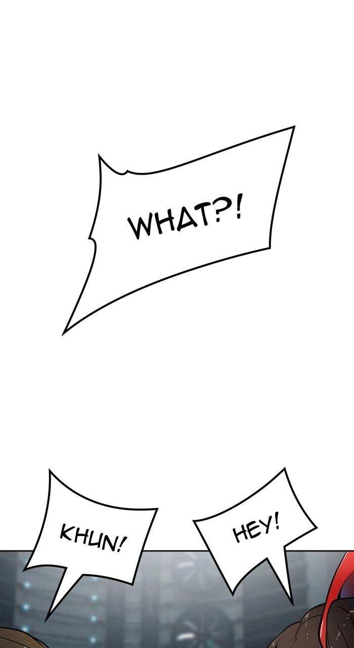 Tower of God Chapter 575, page 119 of 166