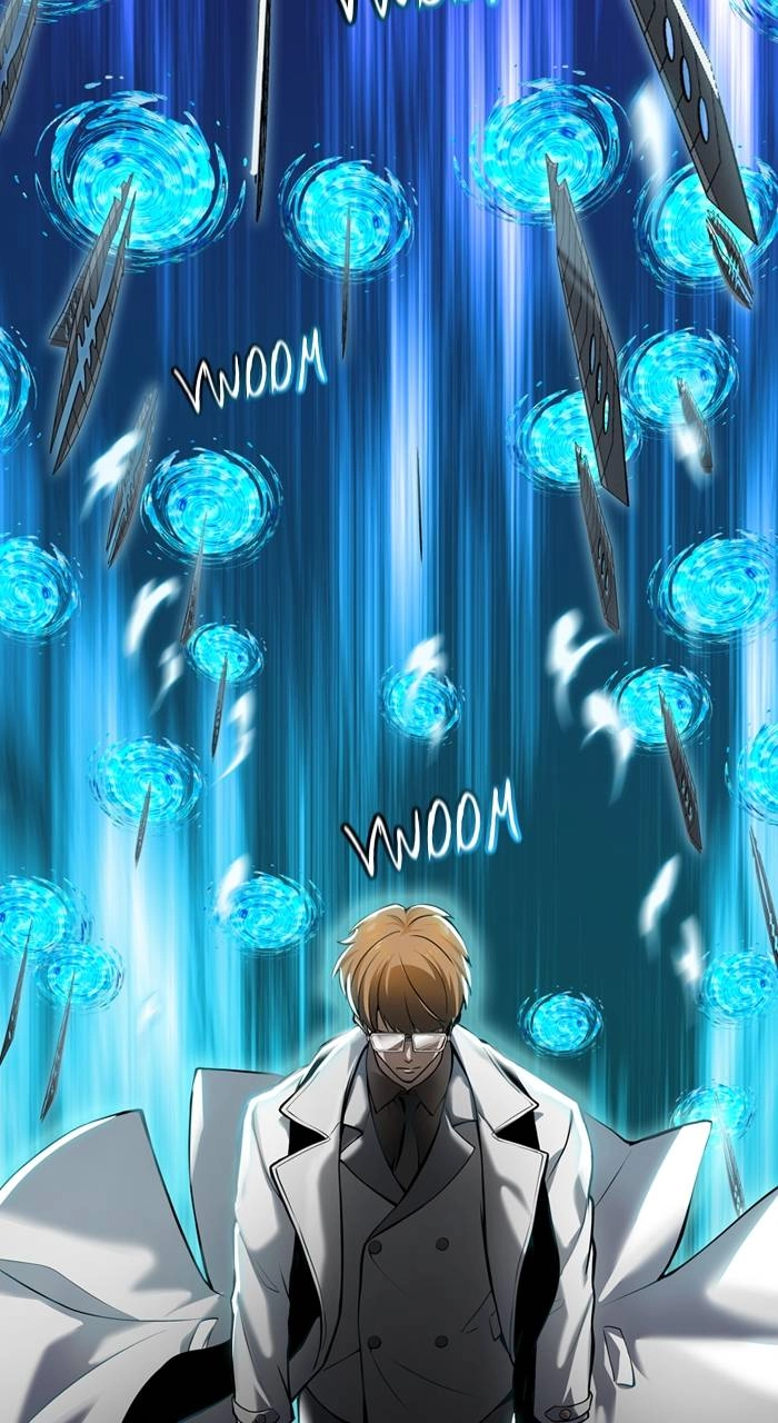 Tower of God Chapter 575, page 12 of 166