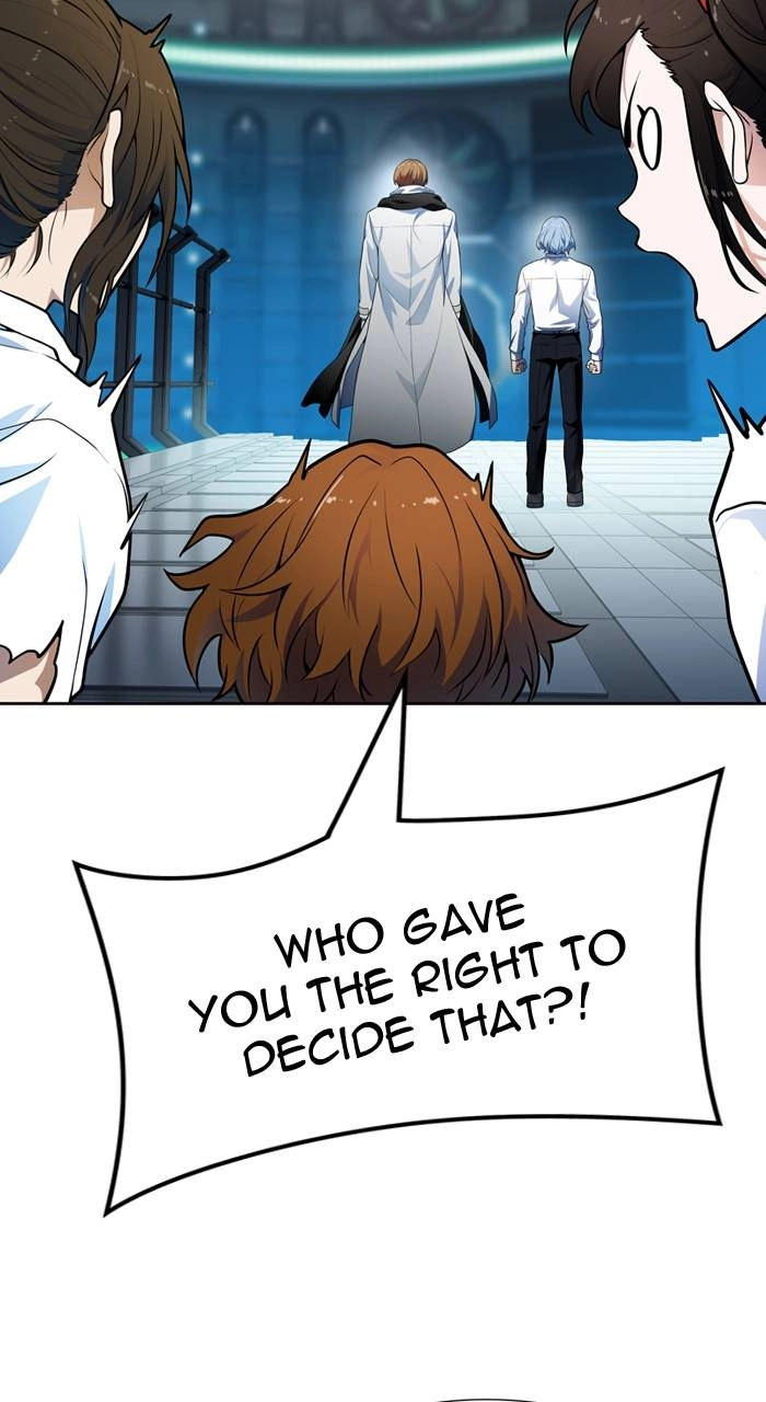 Tower of God Chapter 575, page 120 of 166