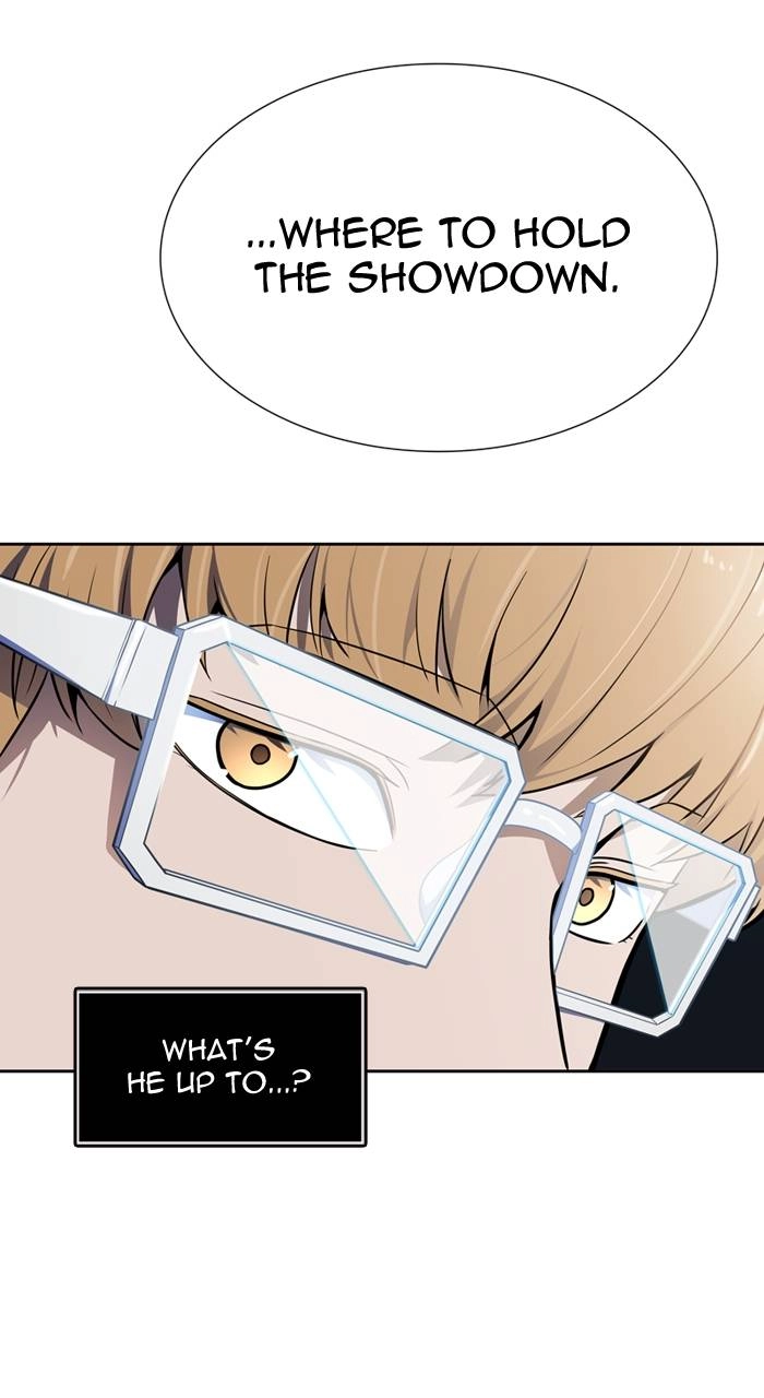 Tower of God Chapter 575, page 122 of 166