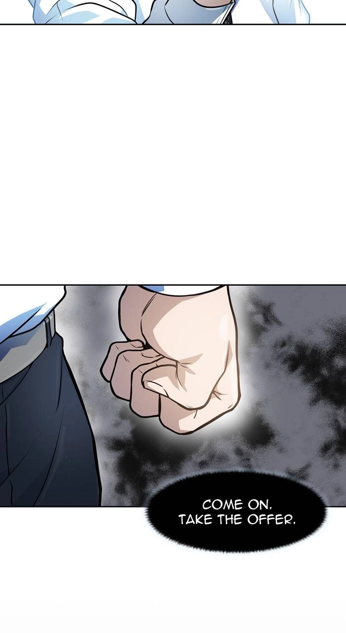 Tower of God Chapter 575, page 129 of 166