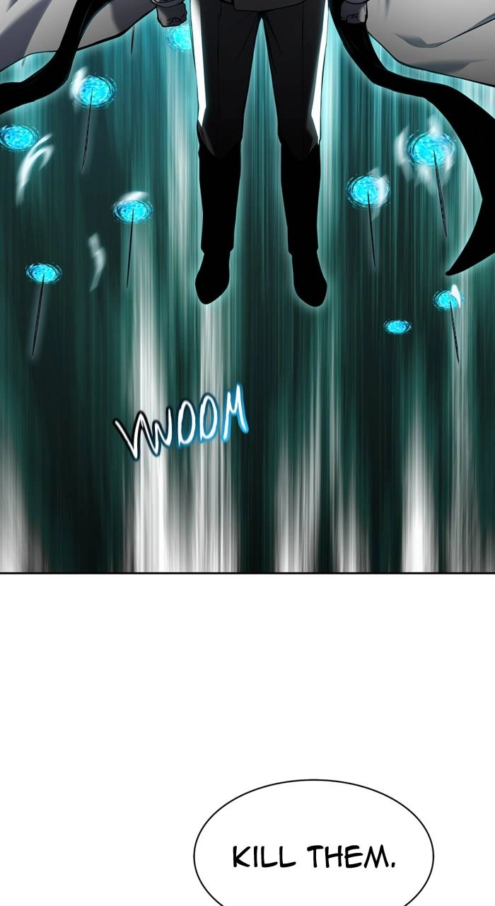 Tower of God Chapter 575, page 13 of 166