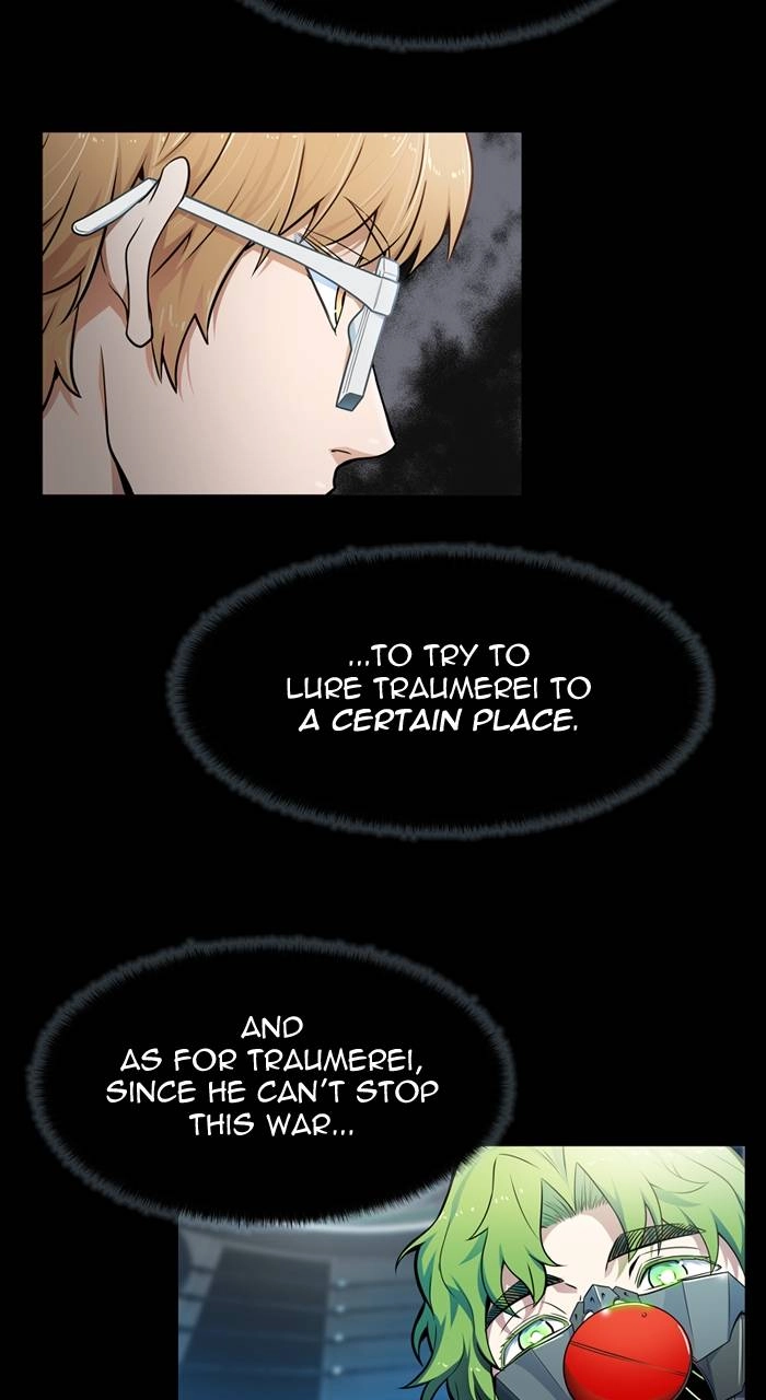 Tower of God Chapter 575, page 131 of 166