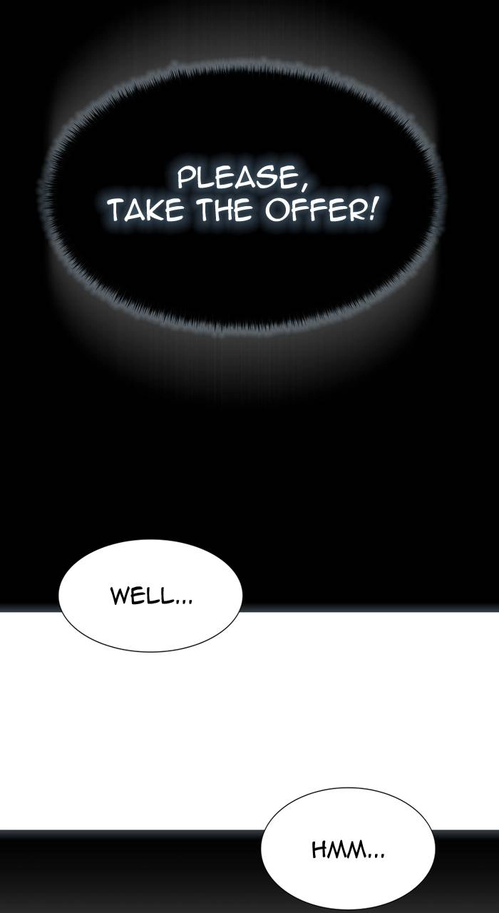 Tower of God Chapter 575, page 133 of 166
