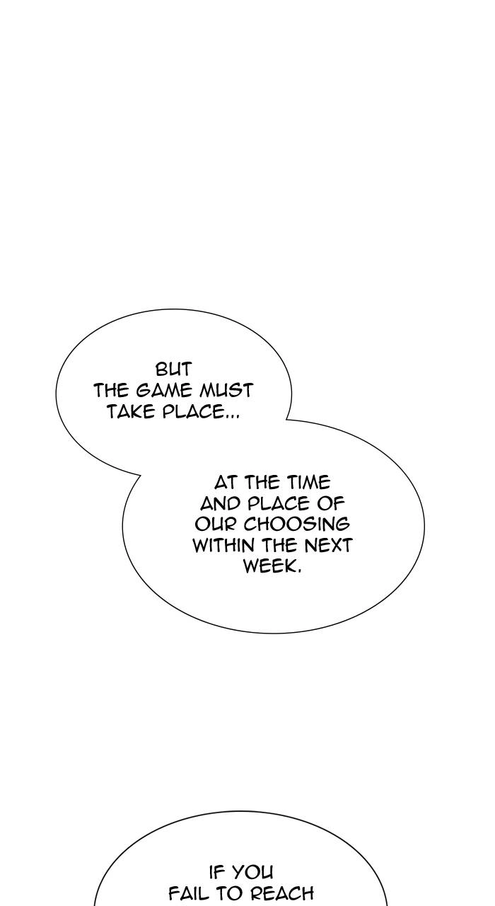 Tower of God Chapter 575, page 138 of 166
