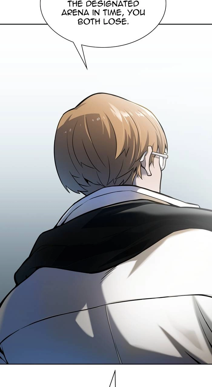 Tower of God Chapter 575, page 139 of 166