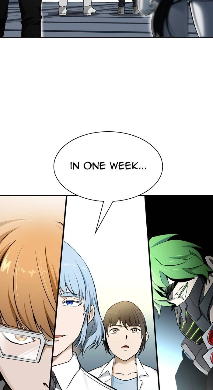 Tower of God Chapter 575, page 144 of 166