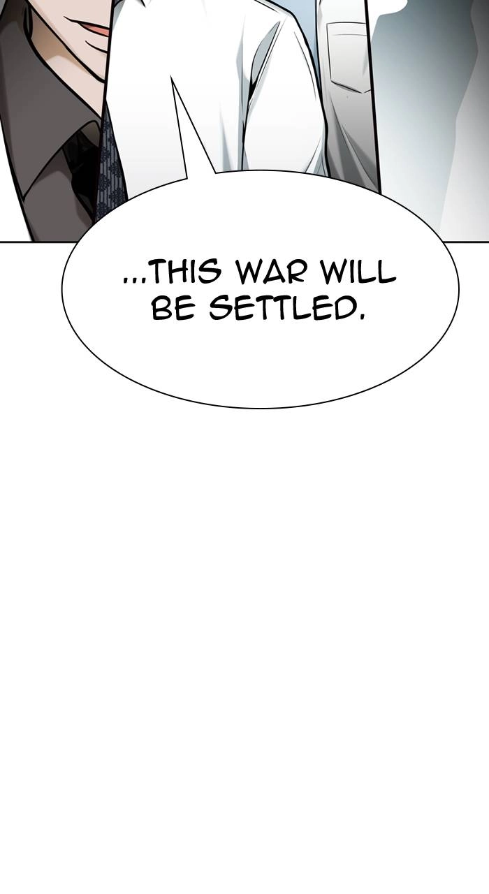 Tower of God Chapter 575, page 145 of 166