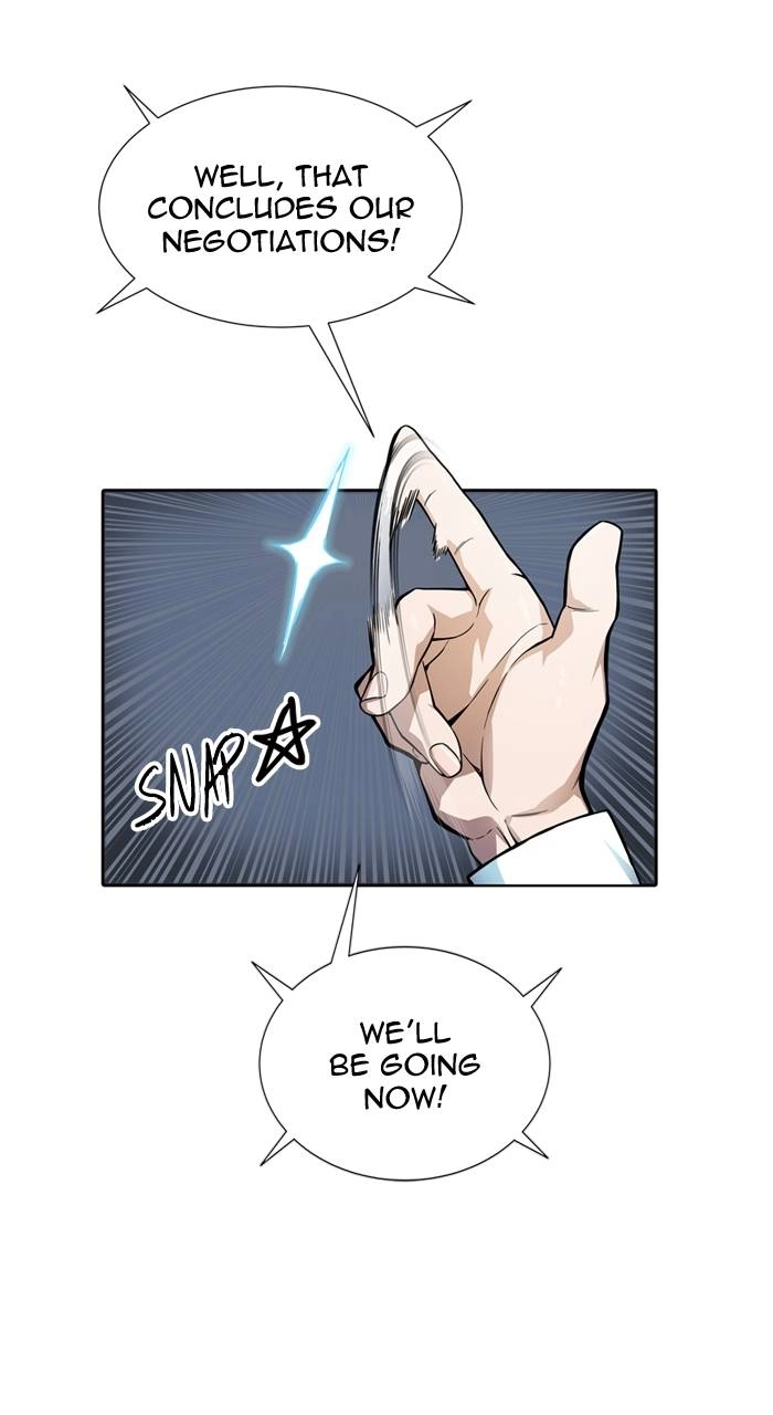 Tower of God Chapter 575, page 146 of 166