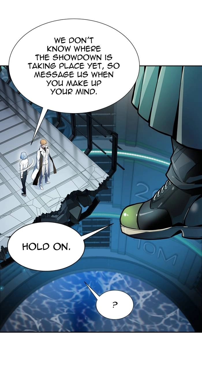Tower of God Chapter 575, page 147 of 166