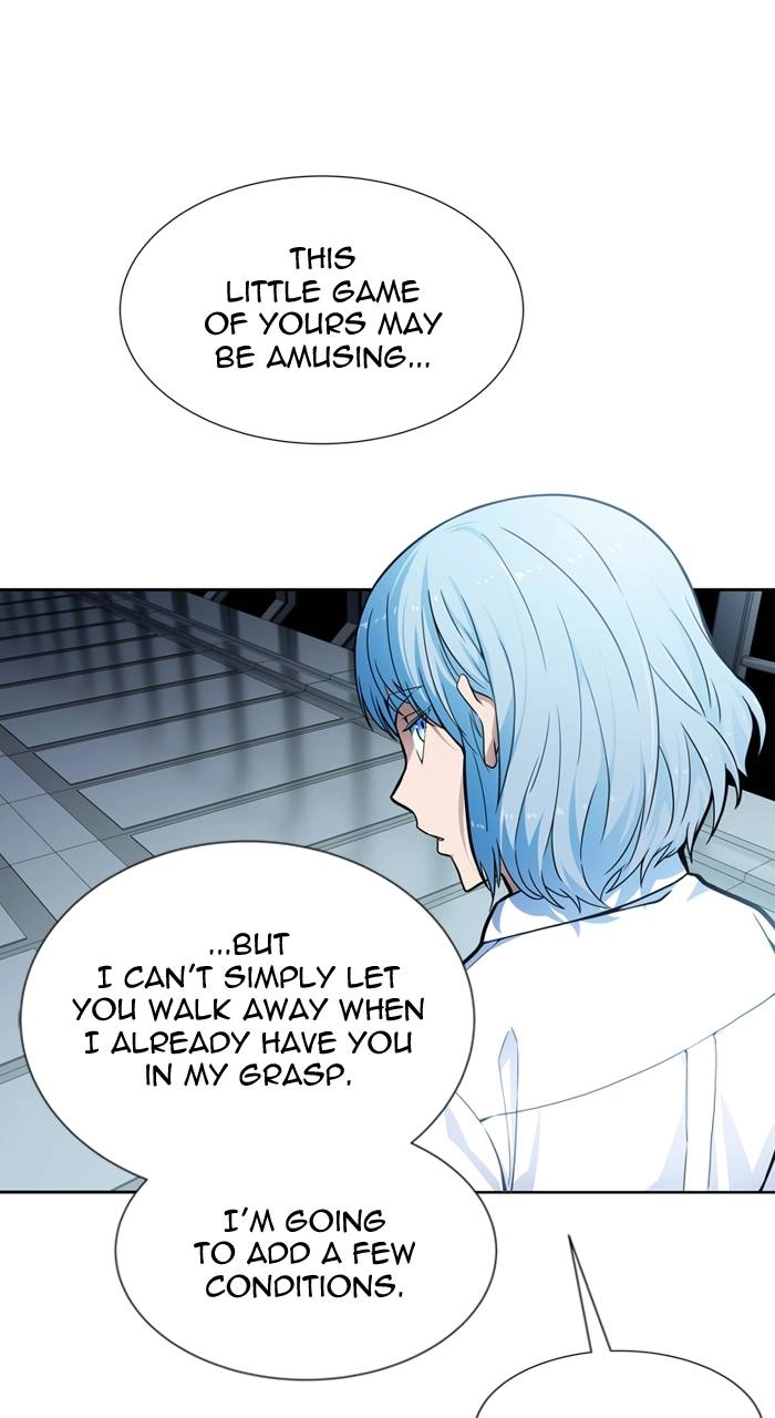 Tower of God Chapter 575, page 148 of 166