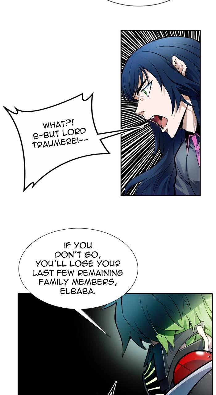 Tower of God Chapter 575, page 150 of 166