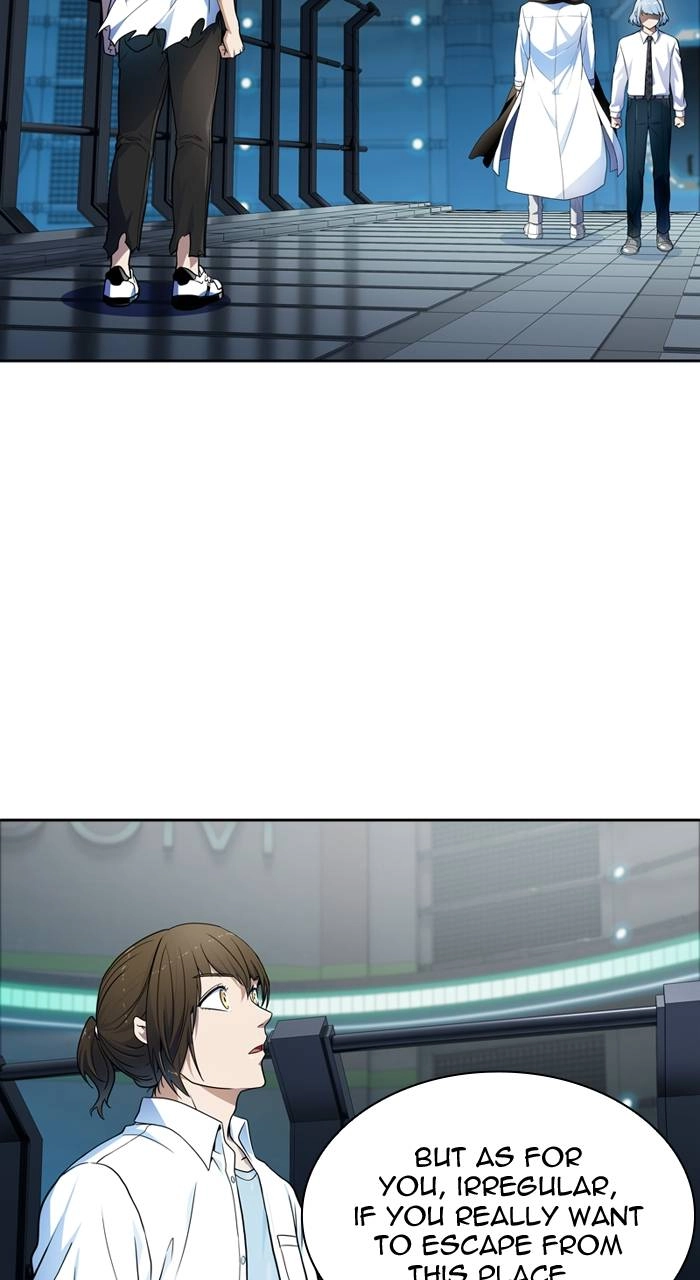 Tower of God Chapter 575, page 152 of 166