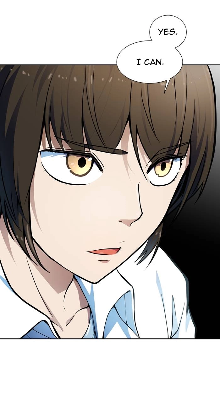 Tower of God Chapter 575, page 155 of 166