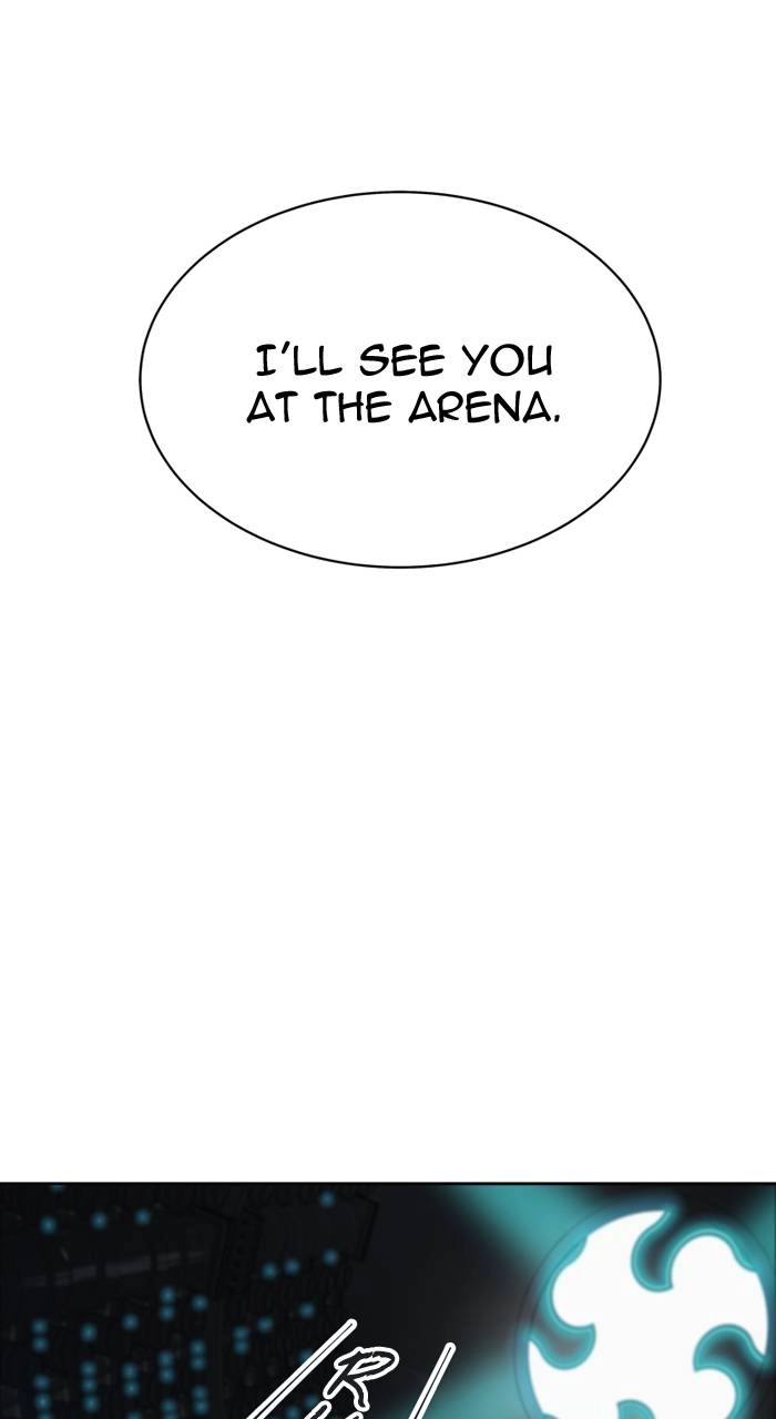 Tower of God Chapter 575, page 156 of 166