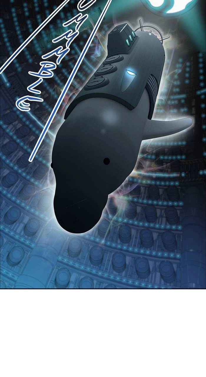 Tower of God Chapter 575, page 157 of 166