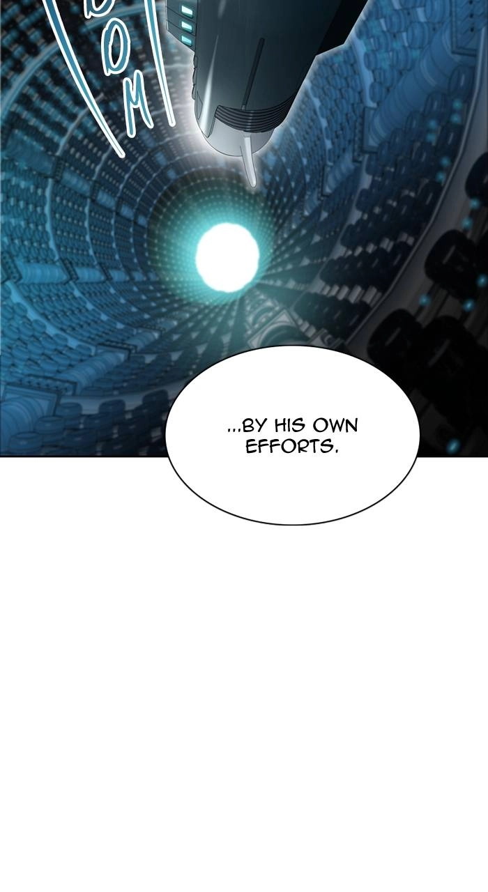Tower of God Chapter 575, page 162 of 166