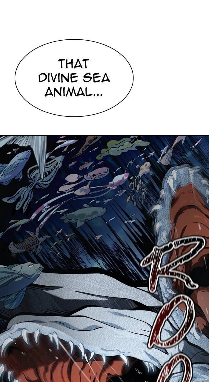 Tower of God Chapter 575, page 163 of 166