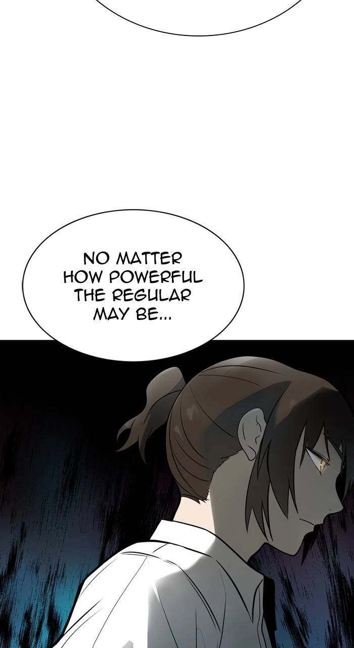 Tower of God Chapter 575, page 165 of 166