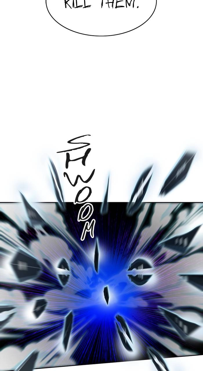 Tower of God Chapter 575, page 17 of 166