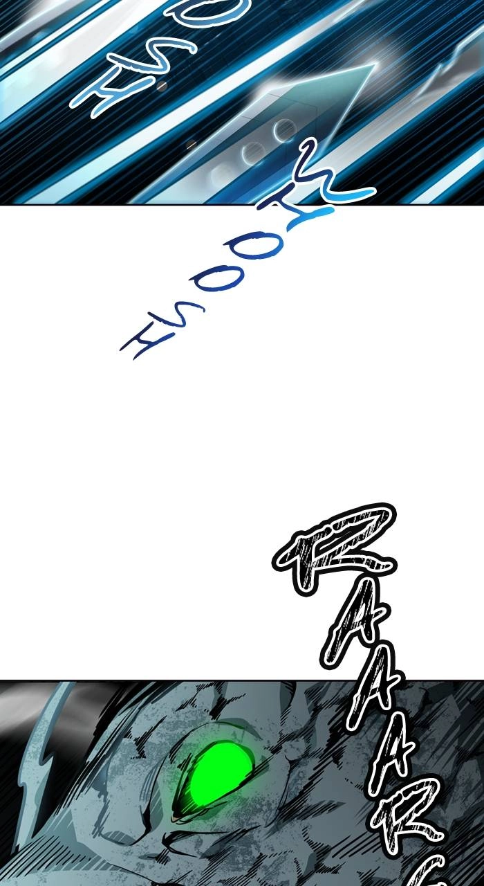 Tower of God Chapter 575, page 19 of 166