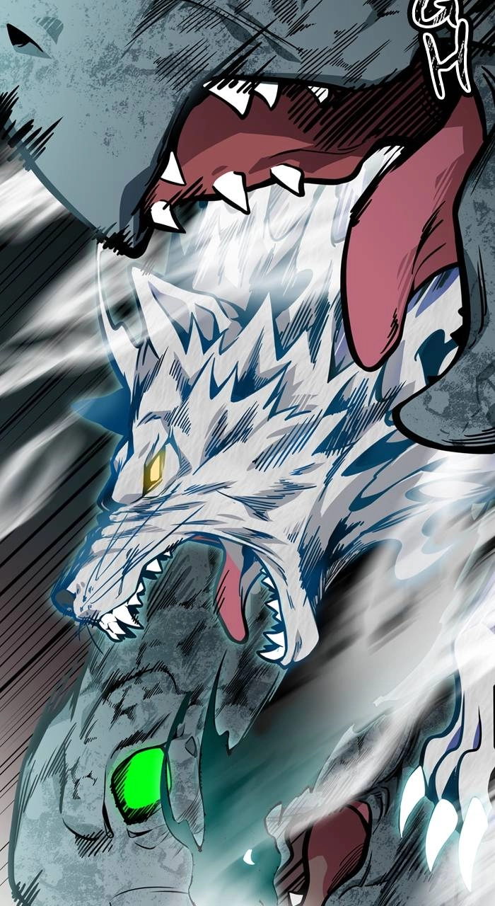 Tower of God Chapter 575, page 20 of 166