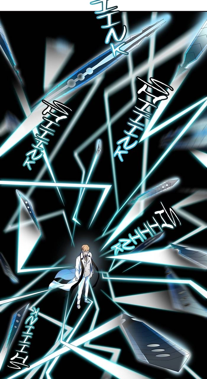 Tower of God Chapter 575, page 23 of 166