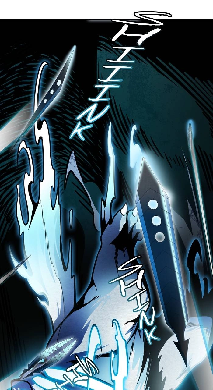 Tower of God Chapter 575, page 25 of 166