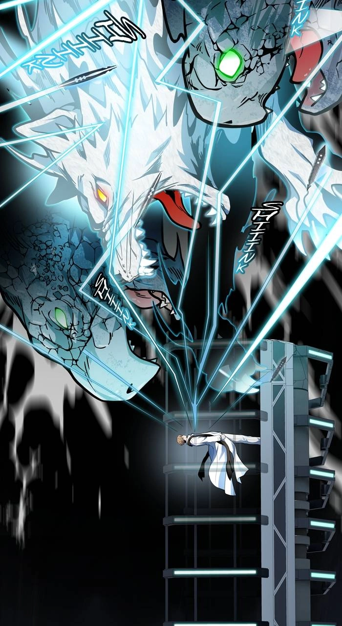 Tower of God Chapter 575, page 28 of 166