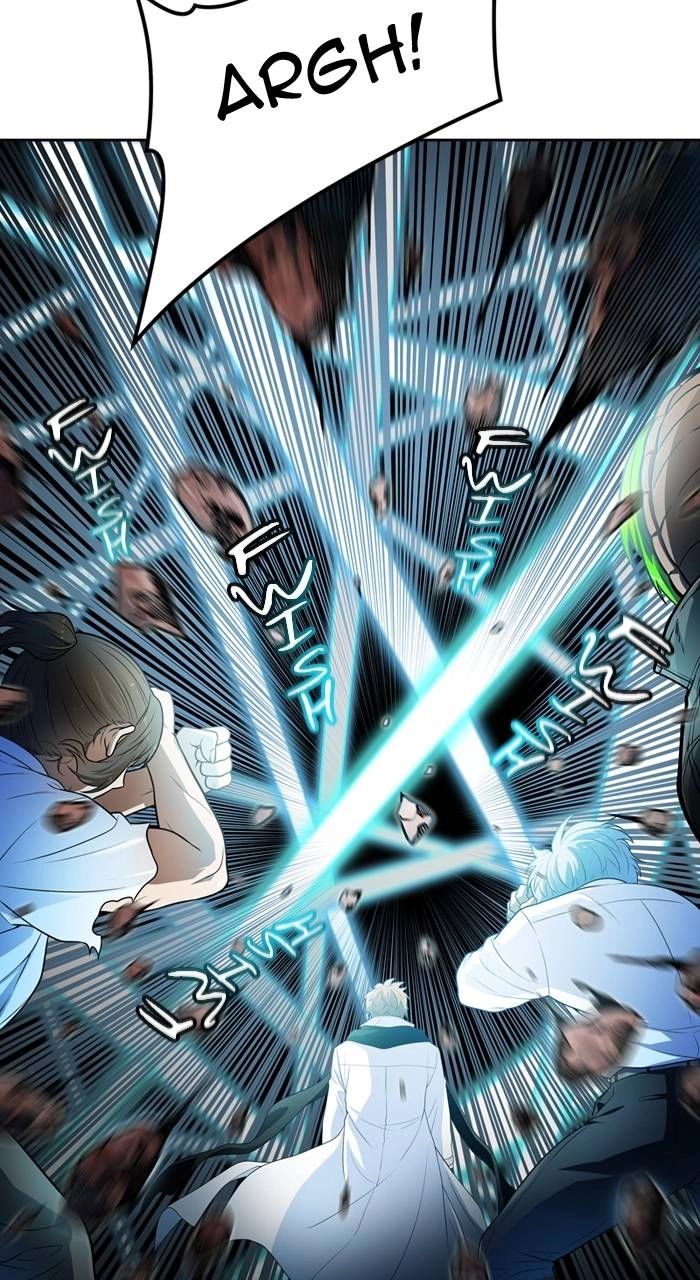 Tower of God Chapter 575, page 36 of 166